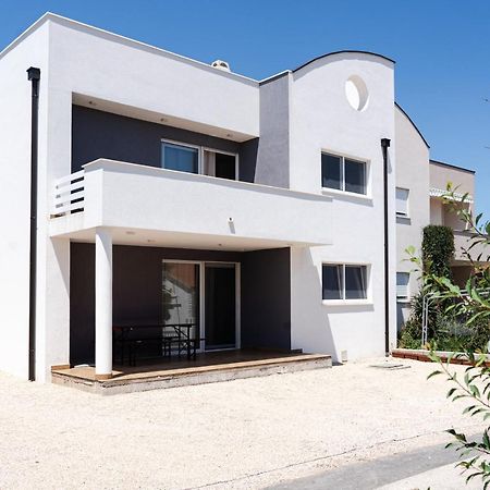 Station 22 - Brand New Apartment With A Terrace And Private Parking Вир Экстерьер фото